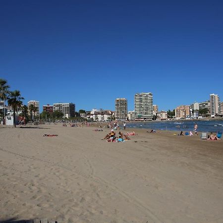 Apartamento Caribe Oropesa del Mar Zewnętrze zdjęcie