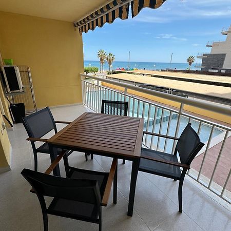 Apartamento Caribe Oropesa del Mar Zewnętrze zdjęcie