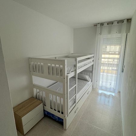 Apartamento Caribe Oropesa del Mar Zewnętrze zdjęcie