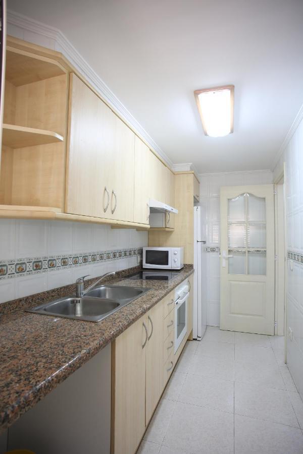 Apartamento Caribe Oropesa del Mar Zewnętrze zdjęcie