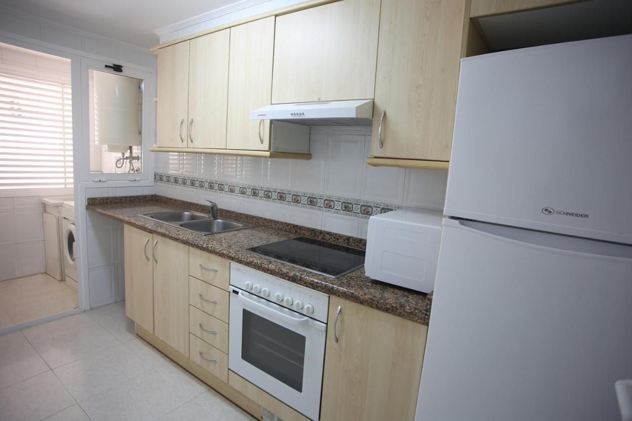 Apartamento Caribe Oropesa del Mar Zewnętrze zdjęcie