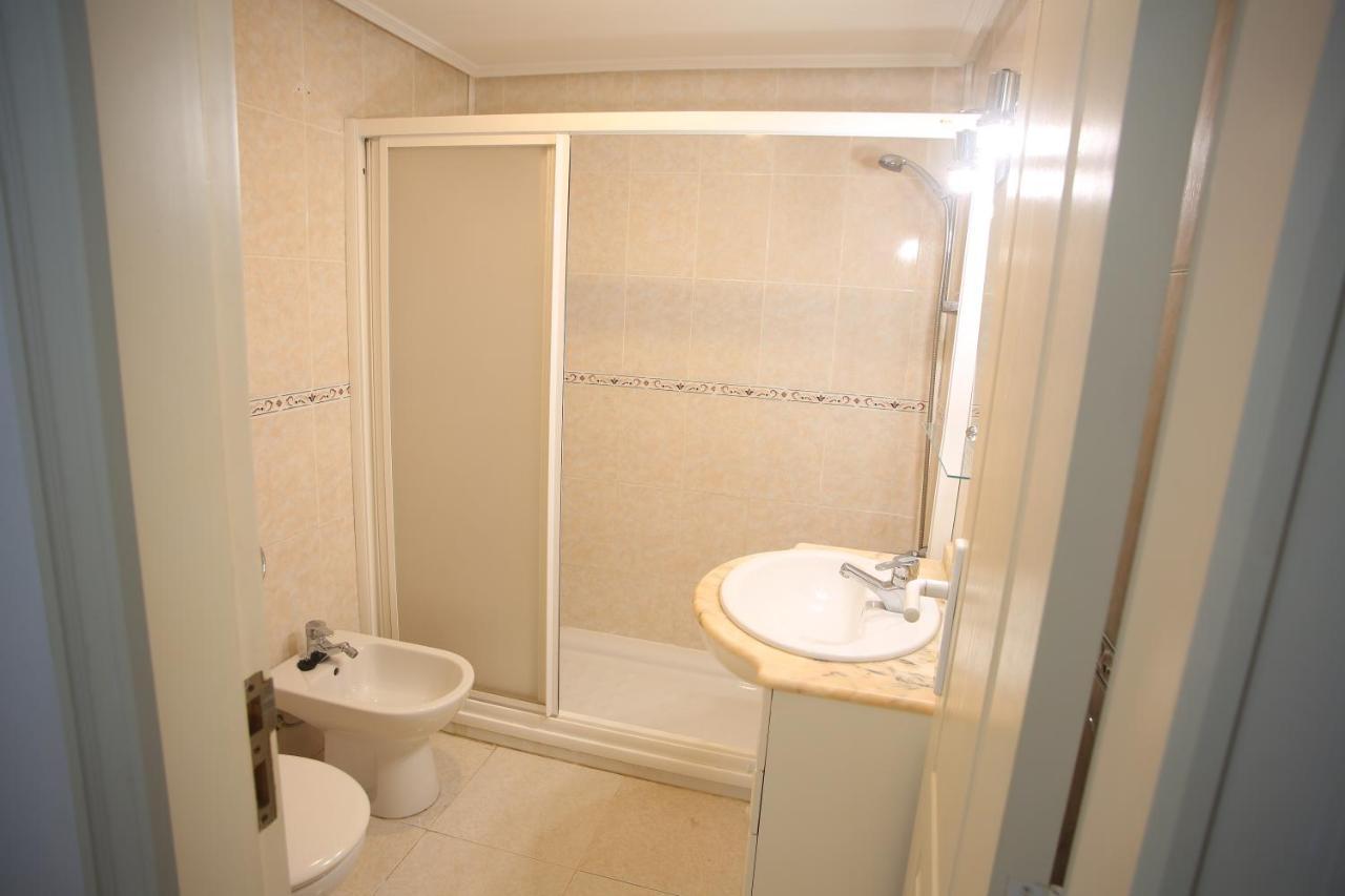 Apartamento Caribe Oropesa del Mar Zewnętrze zdjęcie