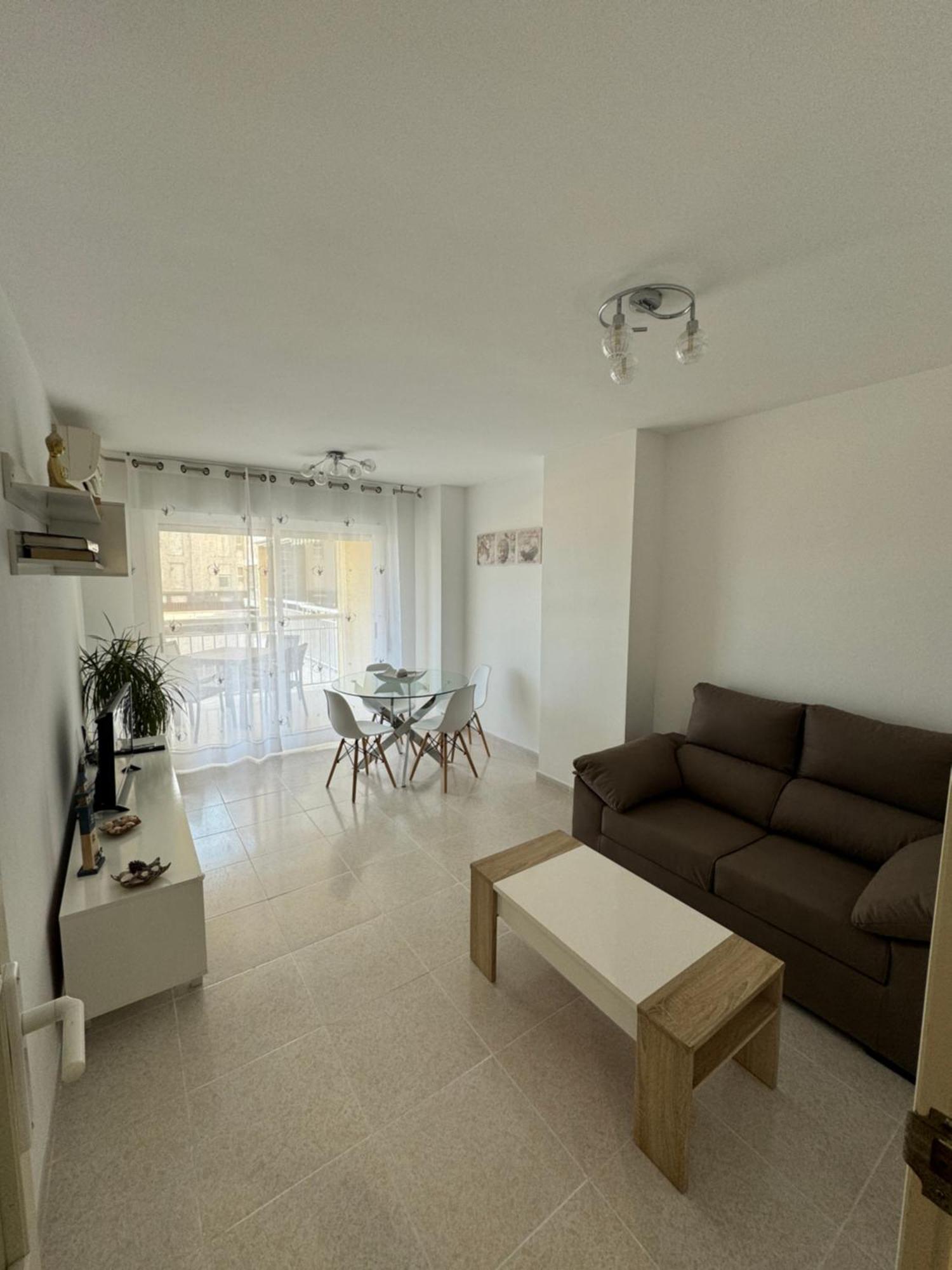 Apartamento Caribe Oropesa del Mar Zewnętrze zdjęcie
