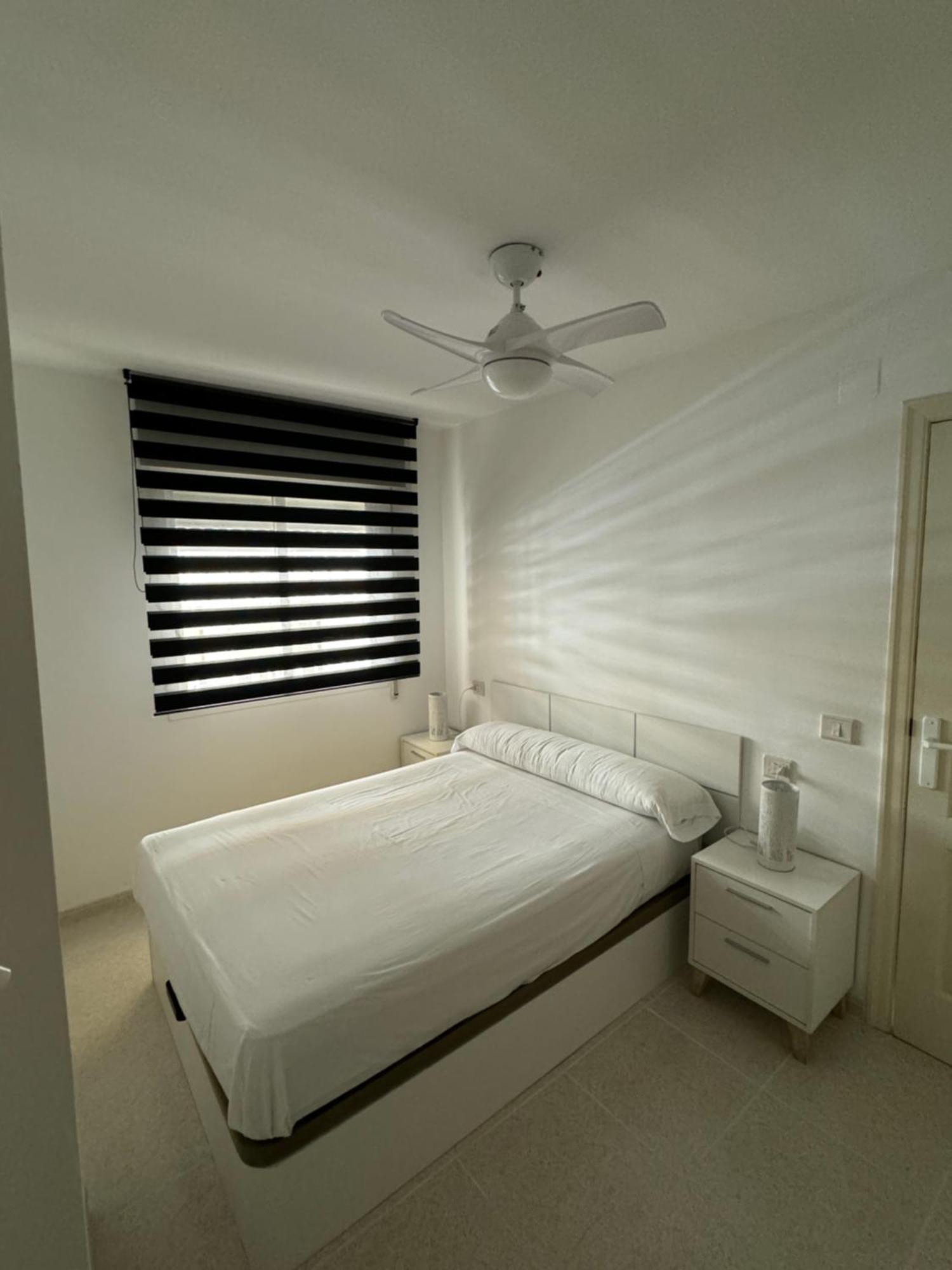 Apartamento Caribe Oropesa del Mar Zewnętrze zdjęcie