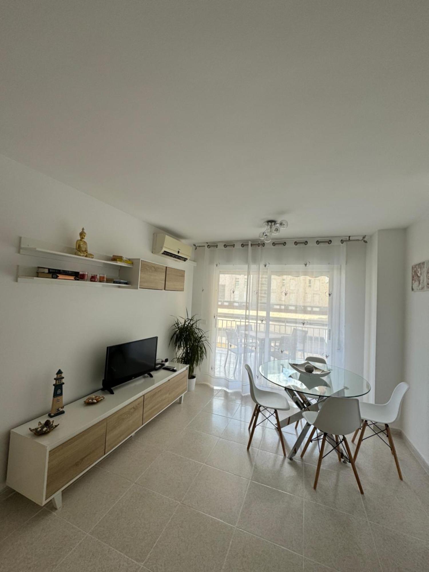 Apartamento Caribe Oropesa del Mar Zewnętrze zdjęcie