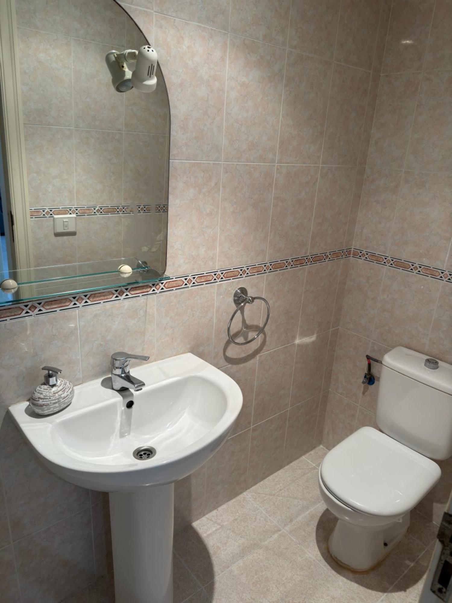 Apartamento Caribe Oropesa del Mar Zewnętrze zdjęcie