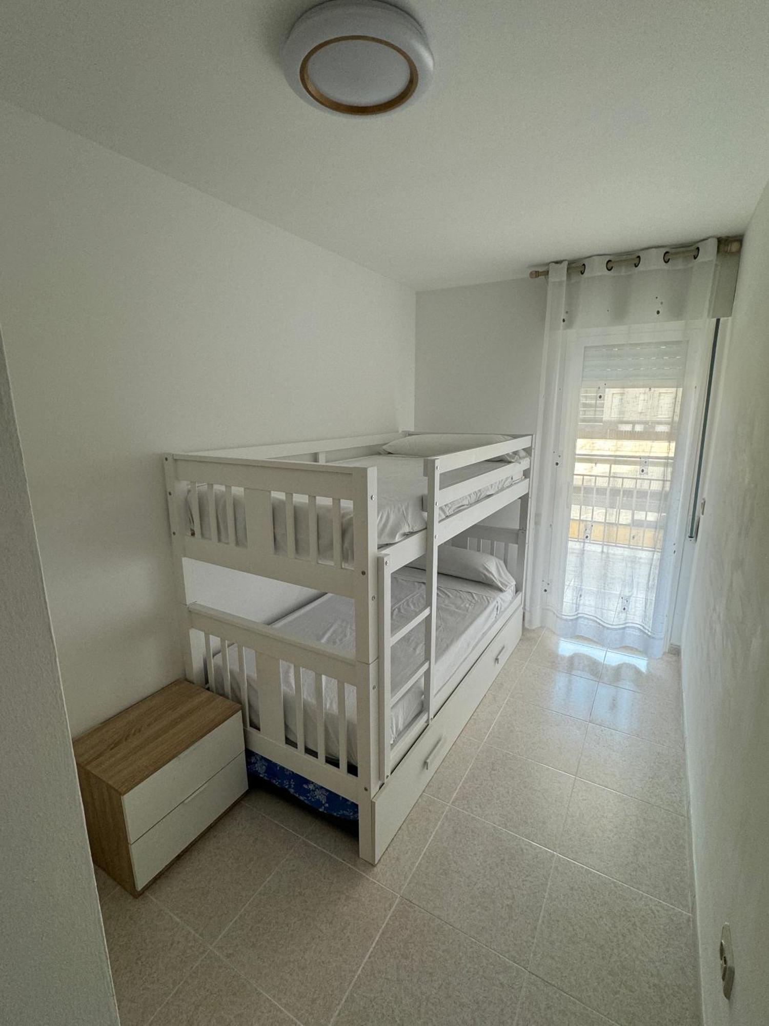 Apartamento Caribe Oropesa del Mar Zewnętrze zdjęcie